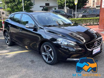 Volvo V40 D2 'eco' Volvo Ocean Race usata