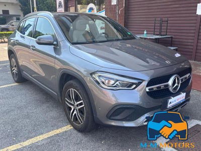 Mercedes-Benz GLA SUV 200 d Automatic Sport usata