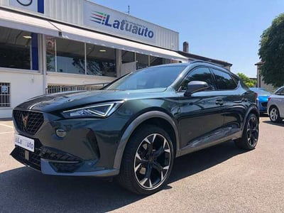 Cupra Formentor Formentor 1.5 tsi 150cv dsg usata