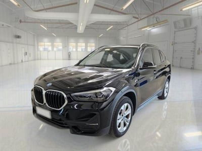 BMW X1 xDrive25e Business Advantage usata