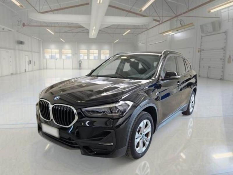 BMW X1 xDrive25e Business Advantage
