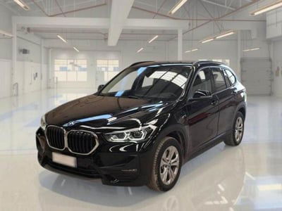 BMW X1 xDrive25e Business Advantage usata