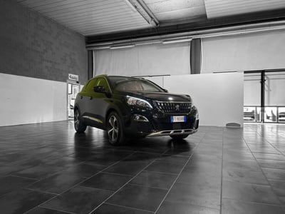 Peugeot 3008 BlueHDi 130 S&S Allure usata