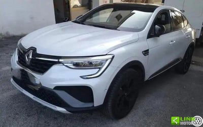 Renault Arkana 1.6 full hybrid Esprit Alpine 145cv usata