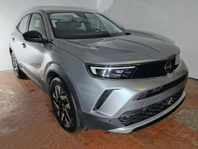 Opel Mokka 1.2 Turbo 130 CV aut. Elegance usata