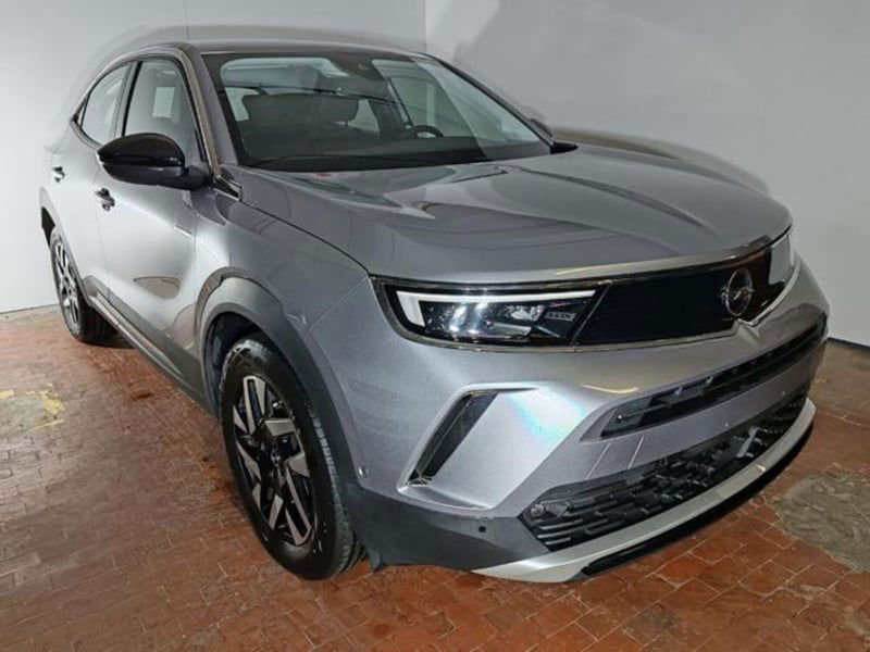 Opel Mokka 1.2 Turbo 130 CV aut. Elegance