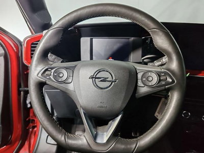 Opel Mokka 1.2 t GS s&s 130cv at8 (13)