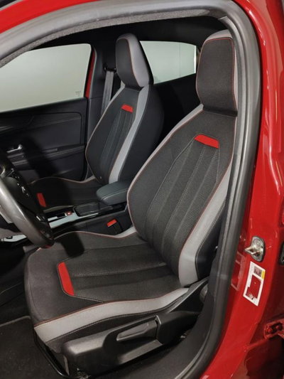 Opel Mokka 1.2 t GS s&s 130cv at8 (15)