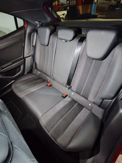 Opel Mokka 1.2 t GS s&s 130cv at8 (16)