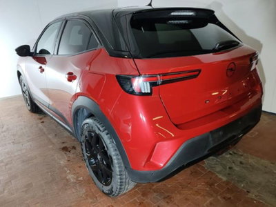 Opel Mokka 1.2 t GS s&s 130cv at8 (6)