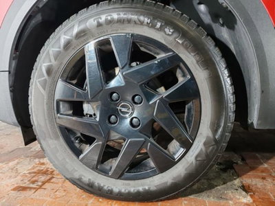 Opel Mokka 1.2 t GS s&s 130cv at8 (7)