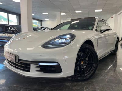 Porsche Panamera 2.9 4 auto