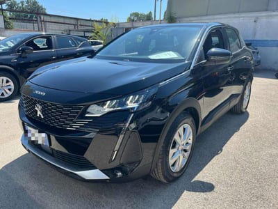 Peugeot 3008 BlueHDi 130 S&S Active Business usata