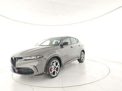 Alfa Romeo Tonale 1.6 Veloce 130cv tct6 nuova