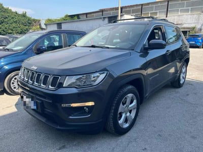 Jeep Compass 1.6 Multijet II 2WD S usata