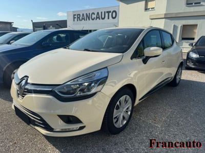 Renault Clio dCi 8V 90CV Start&Stop 5 porte Energy Intens usata