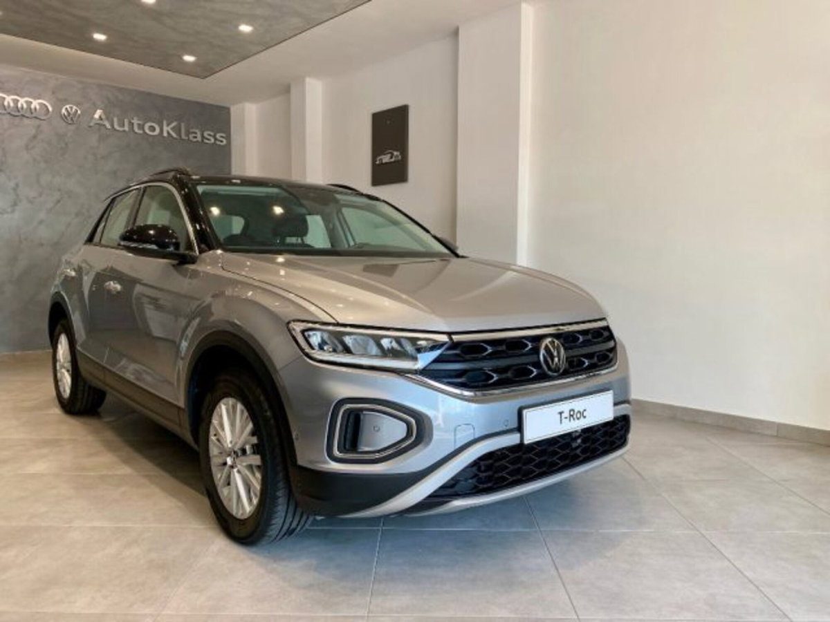 Volkswagen T-Roc 1.5 tsi R-Line dsg (3)