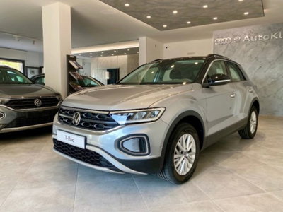 Volkswagen T-Roc 1.5 tsi R-Line dsg (5)
