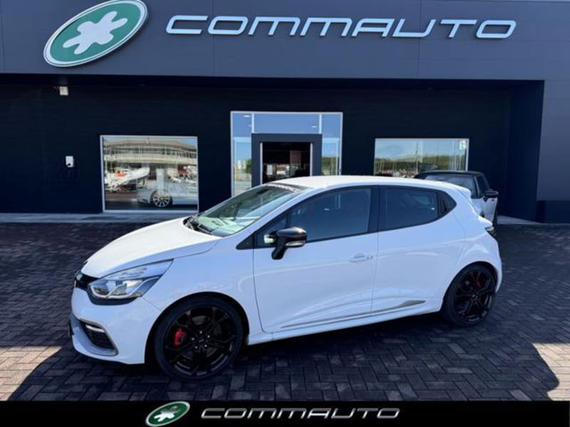 Renault Clio 1.6 T 200CV EDC Start&Stop 5 porte R.S.