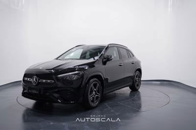 Mercedes-Benz GLA SUV 200 d AMG Line Advanced Plus 4matic auto usata