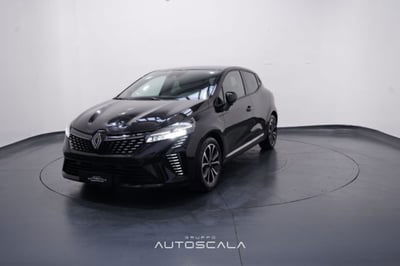 Renault Clio 1.0 tce Techno Gpl 100cv usata