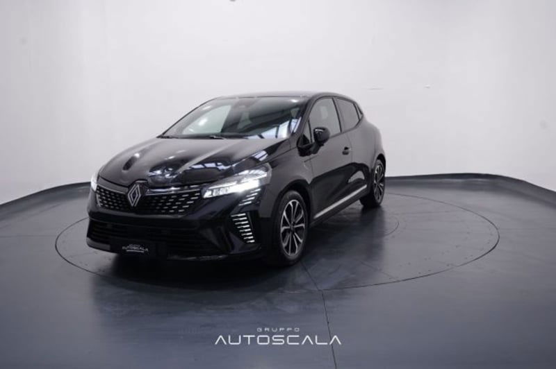 Renault Clio 1.0 tce Techno Gpl 100cv