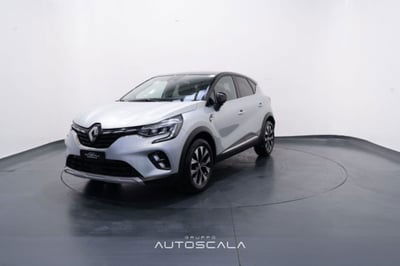 Renault Captur 1.0 tce Techno 90cv usata