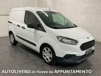 Ford Transit Courier 1.5 TDCi 75CV  Trend usato