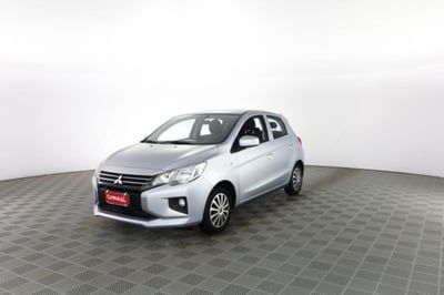 Mitsubishi Space Star 1.2 Invite usata