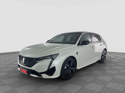 Peugeot 308 SW PureTech Turbo 130 S&S EAT8 GT Pack usata