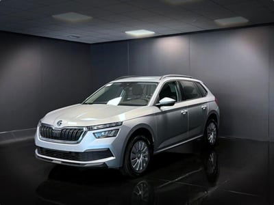 Skoda Kamiq 1.0 TSI Ambition usata