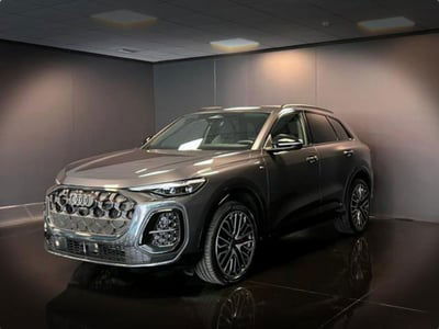 Audi Q5 40 2.0 tdi mhev 12V S line quattro s-tronic nuova