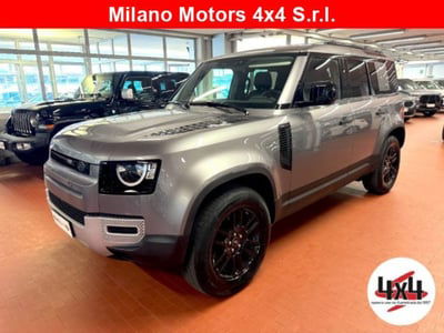 Land Rover Defender 110 2.0 SD4 240CV AWD Auto S usata