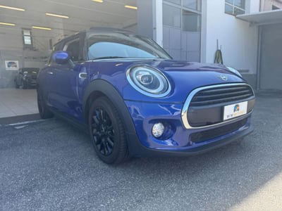 MINI Mini 1.5 One Hype usata