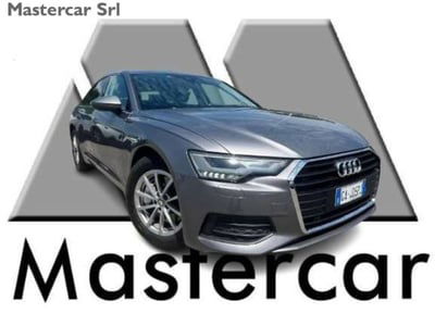 Audi A6 45 2.0 TFSI quattro ultra S tronic Business Plus usata