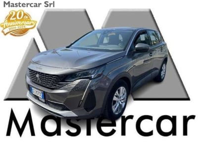 Peugeot 3008 BlueHDi 130 S&S Business usata