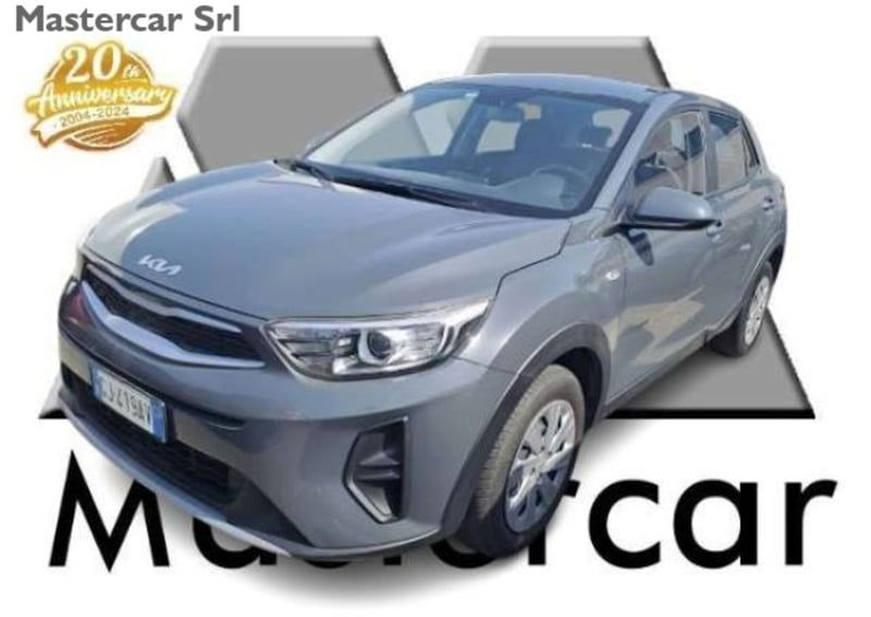 Kia Stonic 1.2 DPI Urban