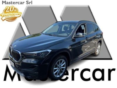 BMW X1 sDrive18d Business Advantage usata