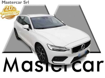 Volvo V60 D3 Business N1 usata