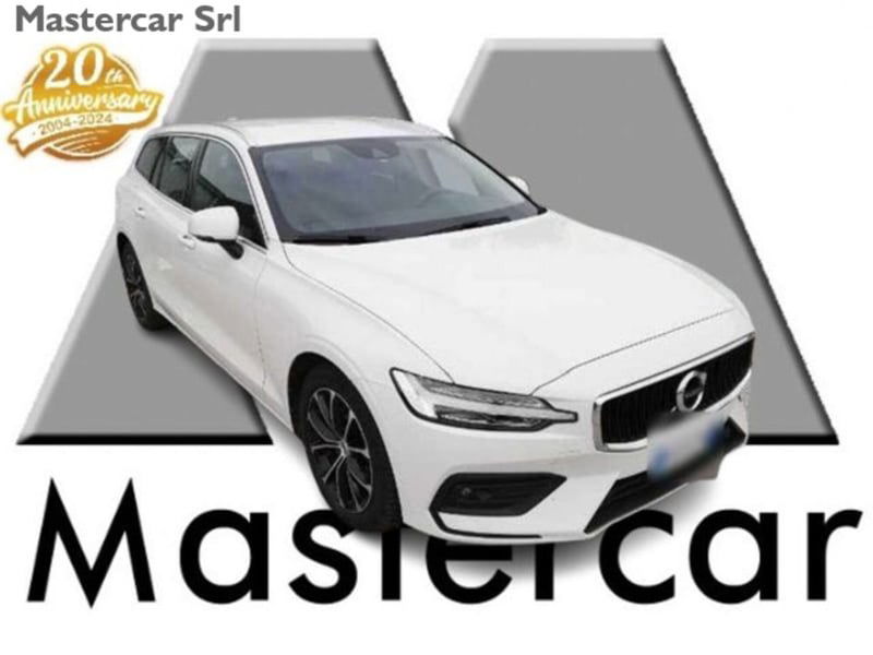 Volvo V60 D3 Business N1