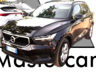 VOLVO Veicoli Commerciali XC40 XC40 N1 1.5 T2 Momentum my21 usata