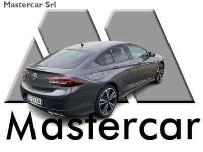 Opel Insignia 2.0 CDTI 174 CV S&S Grand Sport GS Line usata