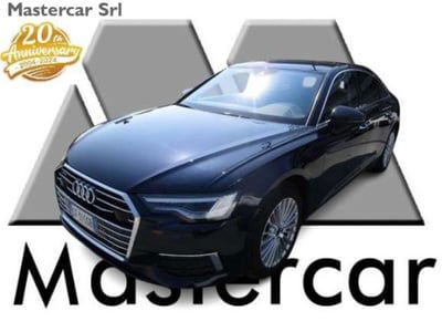 Audi A6 45 2.0 TFSI quattro ultra S tronic Business Design usata