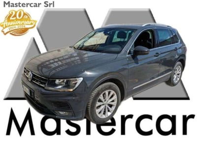 Volkswagen Tiguan 1.5 TSI Business ACT BlueMotion Technology usata