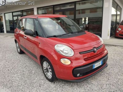Fiat 500L 1.3 mjt 95cv Urban 4p.ti E6d-temp