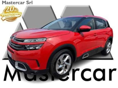 Citroen C5 Aircross Aircross BlueHDi 130 S&S Business usata
