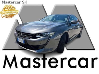 Peugeot 508 BlueHDi 130 Stop&Start Business usata