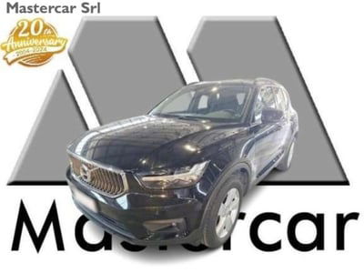 Volvo XC40 D3 usata