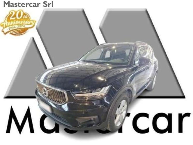 Volvo XC40 D3