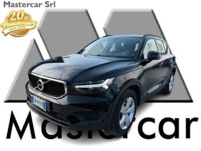 Volvo XC40 D3 Geartronic Business usata